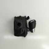 Manschette für Schalthebel Mazda CX-5 (KF) KSH864340