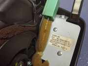 Radio/Navigationssystem-Kombination Mazda MX-5 III (NC) CC2966DV0