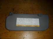 Sonnenblende links Chevrolet Nubira Kombi ()