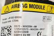 Airbag Dach rechts Ford Mondeo V Turnier (CF) DS73N042D94AM