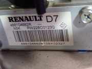 Lenkgetriebe Servo Renault Megane Scenic (JA) EAWCEC062J
