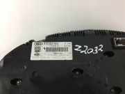 Tachometer Audi A5 Sportback (8TA) 8T0920932