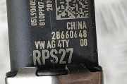 Einspritzleiste VW Passat B8 Variant (3G) 05L130089