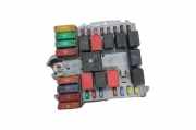 Sicherungskasten Fiat Bravo II (198) 51832042