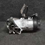 Ölfiltergehäuse Ford Fiesta VI (CB1, CCN) 9674084680