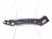 Zier-/Schutzleistensatz für Kühlergitter Renault Megane III Coupe (DZ) 6251206E