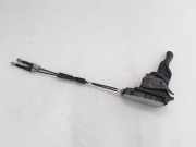 Schalthebel Dacia Sandero II (SD) 749650548R