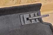 Hutablage Ford Focus (DAW, DBW) 98ABA48530AN