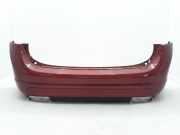 Stoßstange hinten Volvo V60 I (155) 32165263