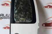 Tür rechts hinten VW Caddy II Kasten (9KVF)