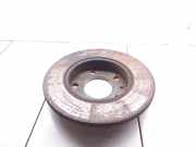 Bremsscheibe rechts hinten Audi A4 Avant (8E, B6)