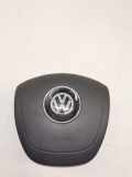 Airbag Fahrer VW Touareg II (7P) 7P6880201