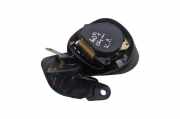 Sicherheitsgurt links vorne Peugeot 407 Coupe () 96439575XX