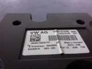Radio/Navigationssystem-Kombination Audi A8 (4H) 4G0919129C