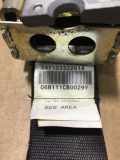 Sicherheitsgurt rechts hinten BMW 7er (E65, E66) 040395