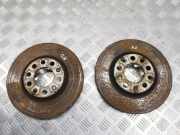 Bremsscheibe links vorne Alfa Romeo Giulietta (940)