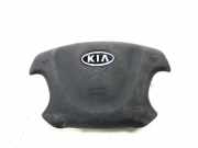 Airbag Fahrer Kia Carnival/Grand Carnival III (VQ) 569004DXXX