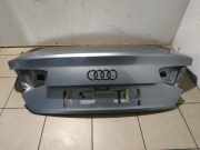 Heckklappe geschlossen Audi A8 (4H) 4H0827445B