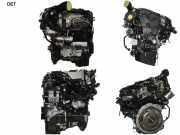 Motor ohne Anbauteile (Diesel) Audi Q5 (8R) DETA