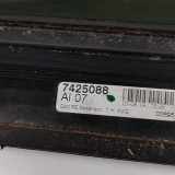 Türscheibe rechts hinten BMW 3er (G20, G28, G80) 7425088