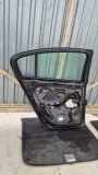Tür links hinten VW Passat B7 (362)