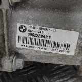 Schaltgetriebe BMW 1er (F20) GS617AG