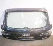 Heckklappe geschlossen Audi Q7 (4L) 4L0827023