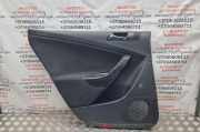 Türverkleidung links hinten VW Passat B7 Alltrack (36, B7) 3C9867211
