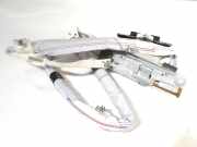 Airbag Dach links Opel Zafira B (A05) 366398980