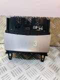 Aschenbecher Mercedes-Benz E-Klasse Coupe (C207) A2046801350