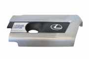 Motorabdeckung Lexus NX 1 () 1260136162A