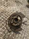 Radnabe hinten Chrysler 300 C Touring (LX, LE) 4782587AC