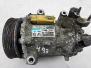 Klimakompressor Peugeot 508 I () 9671340580