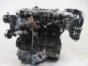 Motor ohne Anbauteile (Diesel) Toyota Corolla Liftback (E12) 1CDFTV