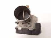Drosselklappenstutzen BMW 5er (F10) 13547588625