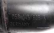 Ladeluftkühler Kia Ceed 1 SW (ED) 058145805A