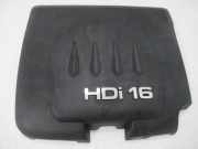 Motorabdeckung Peugeot 508 I () 9673558180