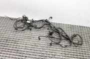 Kabel Motor Skoda Superb II Kombi (3T) 1K0971349CK