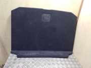 Bodenbelag Kofferraum Audi A3 Cabriolet (8V) 8V4861529D
