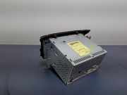 Radio/Navigationssystem-Kombination Hyundai i30 III (PD, PDE, PDEN) 96170A6200GU