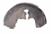 Radhaus links hinten Audi A6 Allroad (4G)