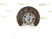 Radnabe hinten Mercedes-Benz GLC Coupe (C253) 2133503105
