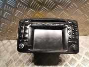 Radio/Navigationssystem-Kombination Mercedes-Benz C-Klasse SportCoupe (CL203) 2038275242