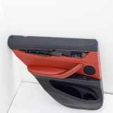 Türverkleidung links hinten BMW X6 (F16, F86) 7338099