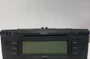 Radio/Navigationssystem-Kombination Skoda Octavia I (1U) SKZ7Z3E0106278