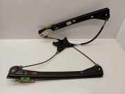 Türfensterheber hinten links VW PASSAT B8 (3G2) 2.0 TDI 4motion 3G0837461B