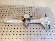 Türfensterheber hinten rechts CHEVROLET ORLANDO (J309) 2.0 D 00110024363 98810J3070