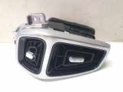 Salonlufteinlassgitter KIA SORENTO III (UM) 2.2 CRDi 97490P2100FMH