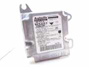 Airbag-Steuergerät RENAULT MASTER II Furgon (FD) 2.5 D 8200027899