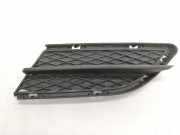 Gitter vorne unten BMW 3 (E90) 318 d 7138417